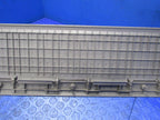 98-07 Lexus LX470 UZJ100 Inside Rear Cargo Carpet Support Trim Plate G