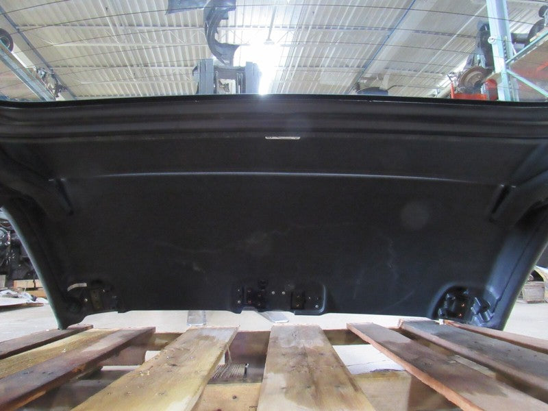 07-15 Mazda Miata MX5 NC Power Retractable Hard Top Panel w/ Glass PRH