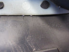 01-04 Ford Mustang Left Driver LH Interior Door Panels Panel Dark Char