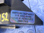 97-98 Ford F150 Interior Dash Fuse Box Junction Relay Block F65B-14A06