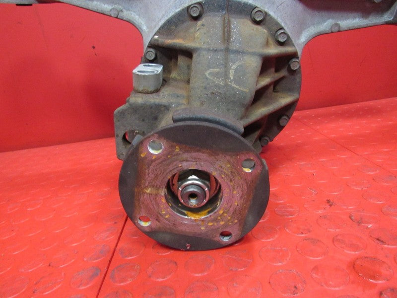 90-05 Miata MX5 NA 4.10 Torsen LSD Differential Swap Driveshaft Axles 