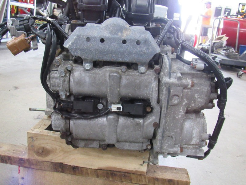 12-13 Subaru Forester 2.5L Engine Motor Assembly FB25 PZEV VIN A 211k 