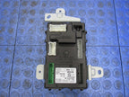 12 Infiniti G37 Convertible AT ECU ECM Engine Computer Key Set NEC001-
