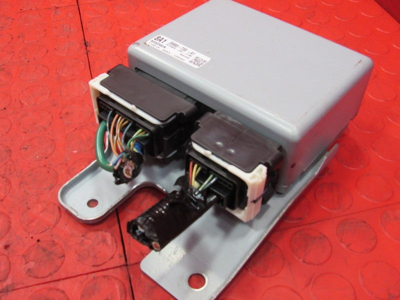 12 Honda Civic EX EX-L Coupe EPS Electric Power Steering Module 39980-