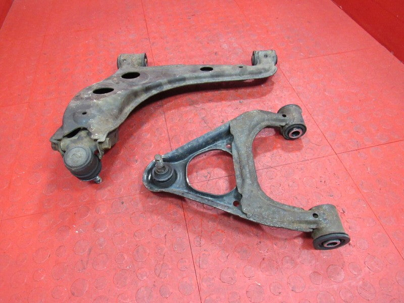 99-05 Miata NB Front Passenger Right RH Suspension Upper & Lower Contr