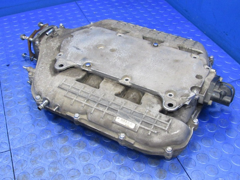 07-09 Acura MDX 3.7L V6 Intake Manifold Plenum Assembly 17160-RYE-A00 