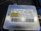 08-12 Audi A5 S5 Left Driver LH Side Xenon HID Headlight Head Light La