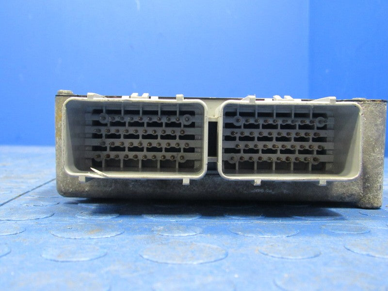 PLUG & PLAY 00 Caravan Voyager 2.4L Engine Computer ECU 04727275 PROG 