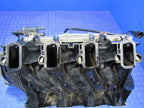 09-14 Chevy NNBS 6.2L L94/L9H Complete Intake Manifold Throttle Body R