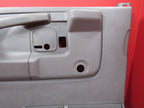 03-15 Express Savana 2500 3500 RH Passenger Manual Window Door Panel N