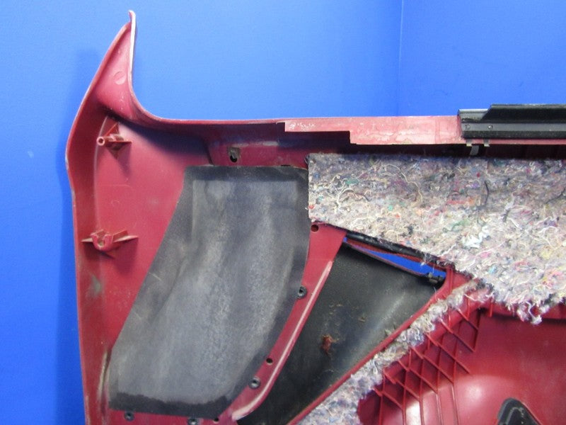 92-96 Ford F150 F250 F350 Bronco Left Right Door Panel Card Set Pair R