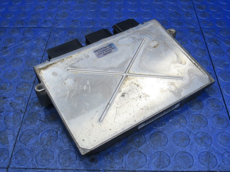 08 Crown Victoria Grand Marquis ECU ECM PCM Engine Computer 8W7A-12A65