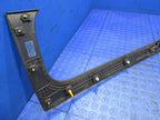 14-19 Kia Soul Tailgate Trim Garnish w/Rear View Camera Assembly OEM 4