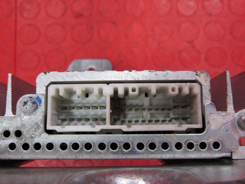 12-13 Kia Soul JBL Audio Radio Stereo Amplifier Amp OEM 96370-2K600 29