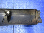 99-02 BMW Z3 Coupe Inside Rear Right Upper Cargo Trim Panel Black Set 