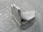 97-04 Chevrolet Corvette 5.7L Right RH Engine Motor Mount Bracket 1026