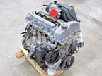 08-12 Colorado Canyon H3 3.7L LLR 5 Cylinder Engine Motor Assembly VIN