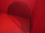 02-05 Ford Thunderbird Left LH Driver Side Door Window Glass OEM 8386