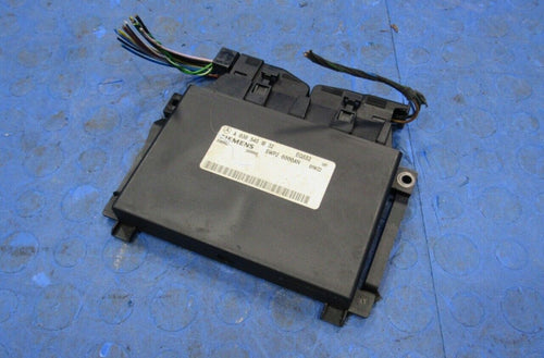 02-03 Sprinter 2500 3500 TCU TCM Transmission Control Module 030 545 1
