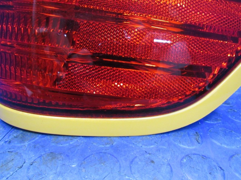 03-06 Subaru Baja Right RH Passenger Side Outer Taillight Tail Light L