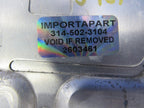 03-05 Chevy Silverado Suburban GMC Yukon Gas Pedal Drive By Wire TAC M