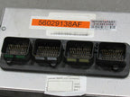 PROGRAMMED PLUG & PLAY 04 Dodge Ram Truck  3.7L AT ECM 138 56029138AF 