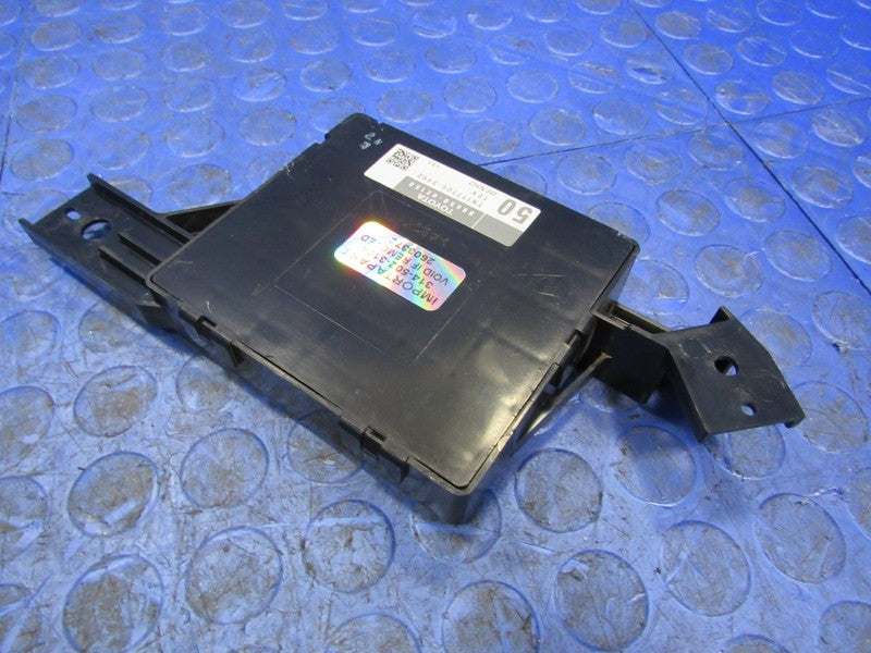 10-13 Toyota Highlander AC Climate Amplifier Control Module 88650-0E15