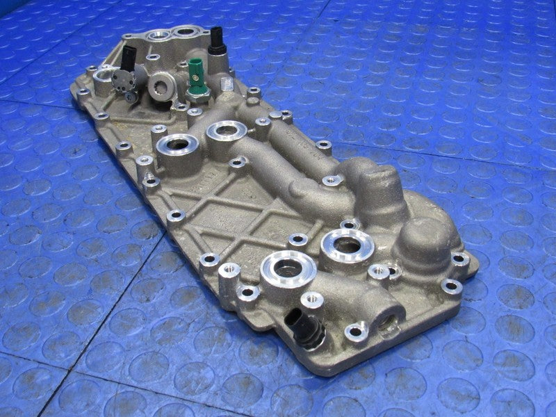 18-24 Huracan Performante EVO STO 5.2L V10 Upper Engine Valley Cover P