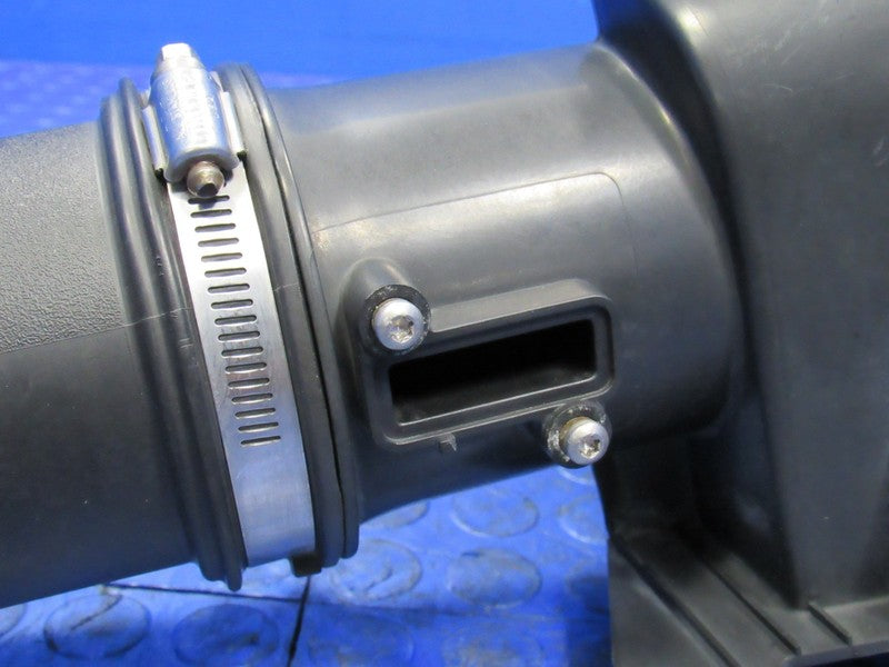 08-11 Ford Crown Victoria P71 Police Interceptor Air Intake Box Tube O