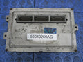 PROGRAMMED PLUG & PLAY 01 Dodge Ram 1500 5.2L AT ECM 56040269AG 269 PR