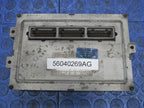 PROGRAMMED PLUG & PLAY 01 Dodge Ram 1500 5.2L AT ECM 56040269AG 269 PR
