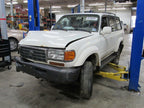 95-97 Toyota Land Cruiser Dash Glove Compartment Box Khaki Tan
