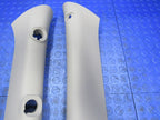 07-14 Sierra Tahoe Yukon Suburban A Pillar Molding Panel W/ Tweeters B