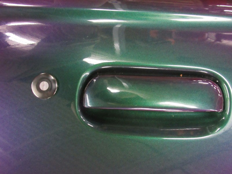 96 Ford Mustang Mystic SVT Cobra Front Right RH Passenger Door SN95 11