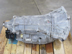 19 Express Savana 2500 3500 2.8L Diesel 8L90 Automatic Transmission 23