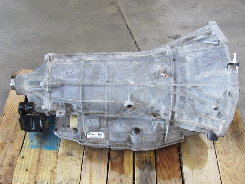 19 Express Savana 2500 3500 2.8L Diesel 8L90 Automatic Transmission 23