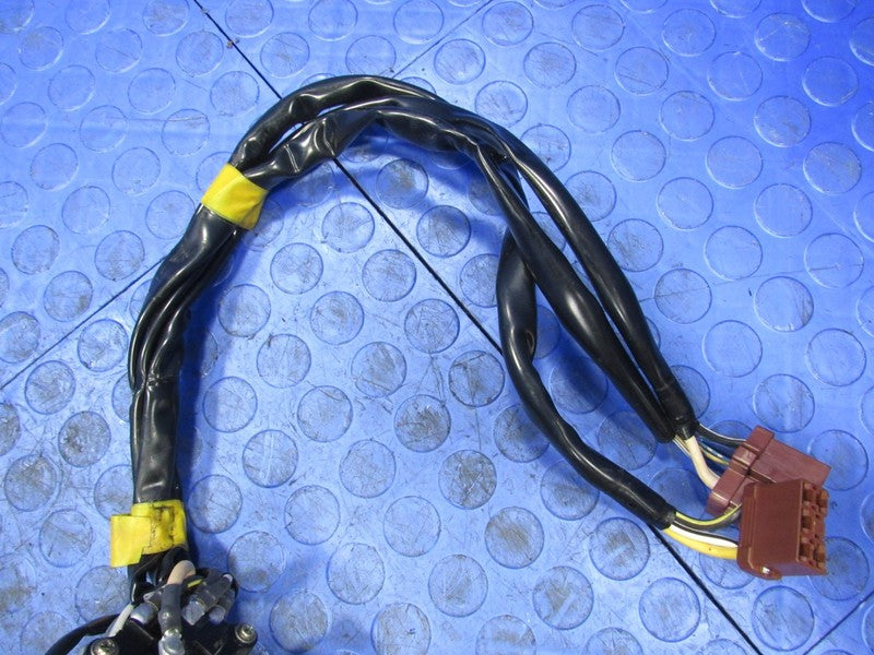 96-00 Honda Civic EX LX DX Automatic AT Column Ignition Key Cylinder S