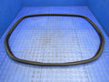 99-02 BMW Z3 M Coupe Hatch Liftgate Trunk Seal Rubber Weather Strippin