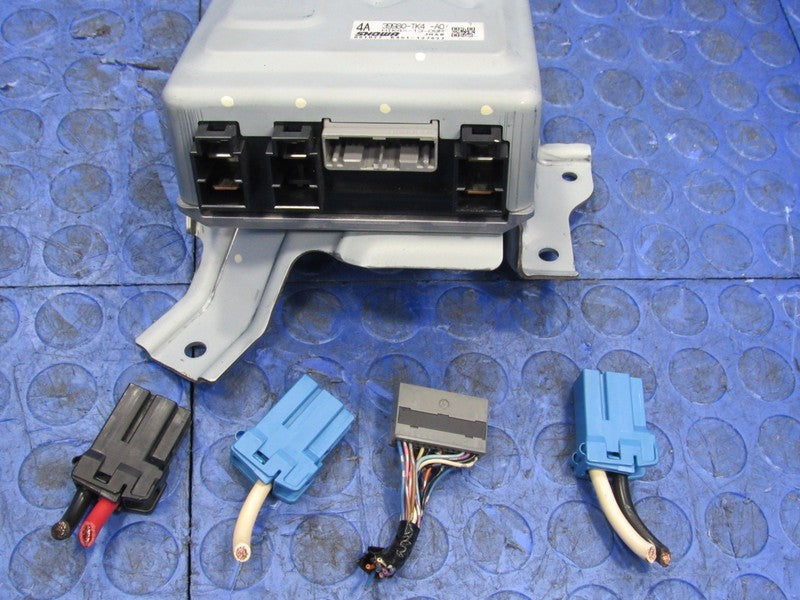 09-14 Acura TL 3.5L EPS Electric Power Steering Module 39980-TK4-A01 O