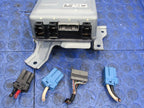 09-14 Acura TL 3.5L EPS Electric Power Steering Module 39980-TK4-A01 O