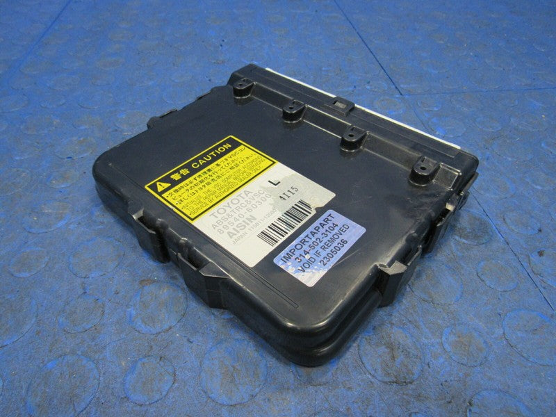 03-04 Lexus GX470 ABS Traction Skid Control Unit Module Computer 89540