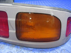 97-98 Nissan 240sx S14 Right RH Rear Taillight Tail Light Lamp CRACKED