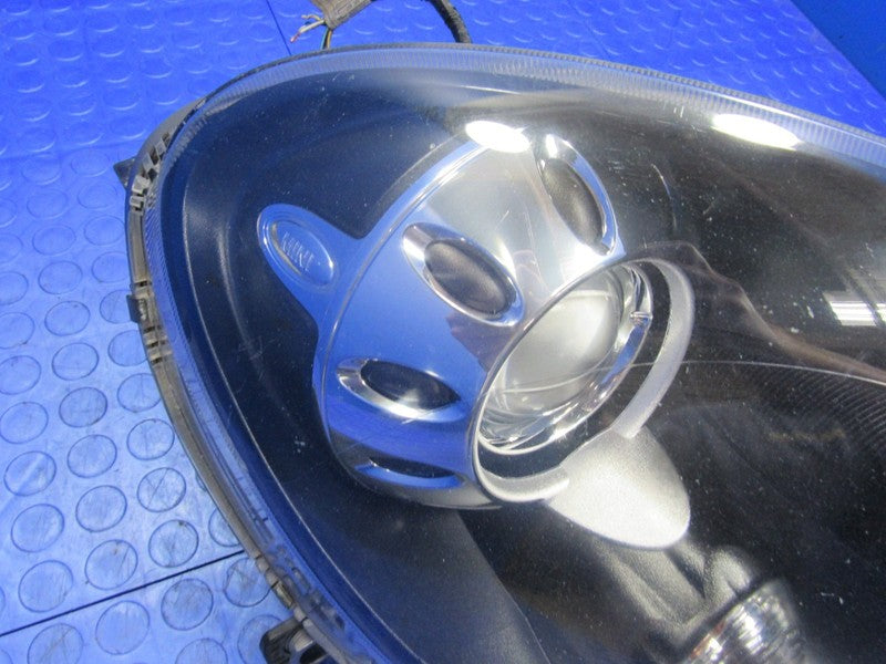 07-15 Mini Countryman Paceman Right Passenger Xenon HID Headlight Head