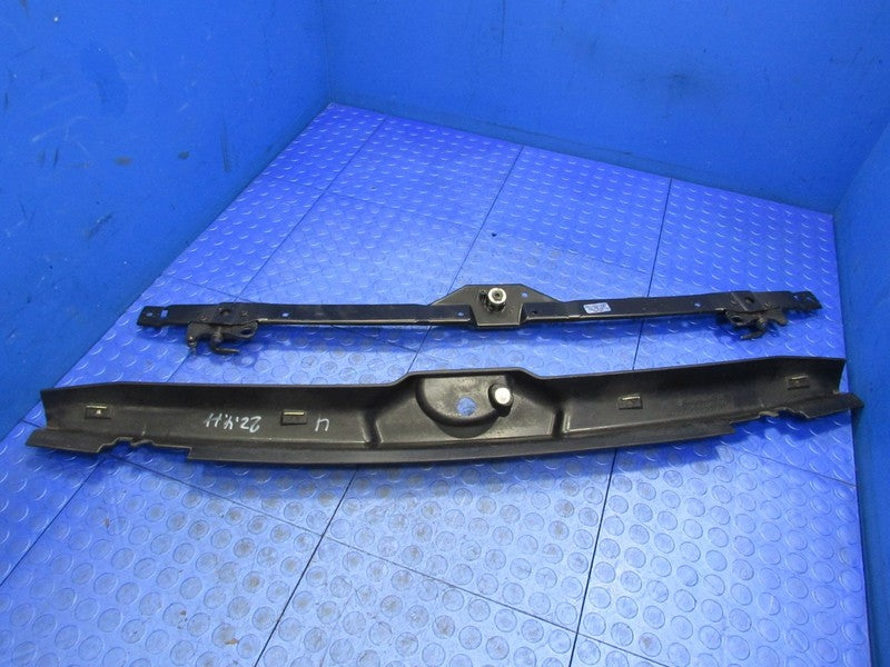 94-99 BMW 318i 323i 328i M3 E36 Manual Convertible Top Front Latch 130