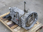 06 Nissan 350Z RE5R05A 5-Speed Automatic Transmission Auto Trans AT 10