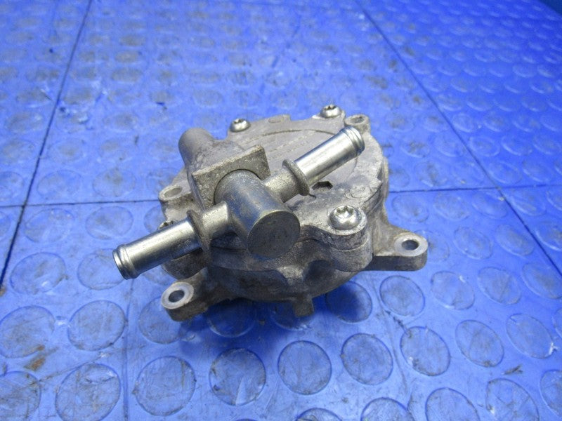 19-23 Infiniti QX50 2.0L KR20DDET Engine Mounted Vacuum Pump 14650-5NA