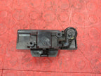 06-13 Suzuki Grand Vitara Glovebox Glove Box Compartment Handle Latch 