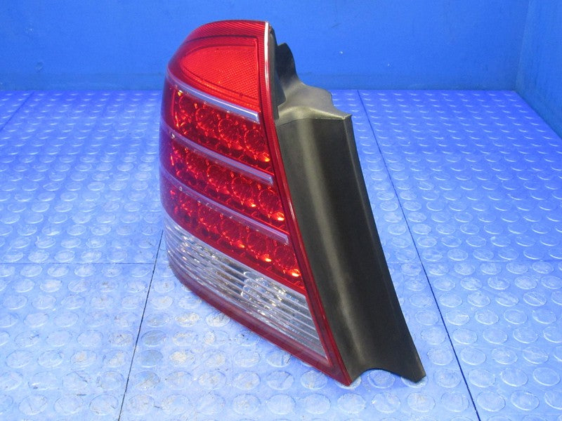 05-07 Mercury Montego Left Driver Side LED Taillight Tail Light Lamp 5