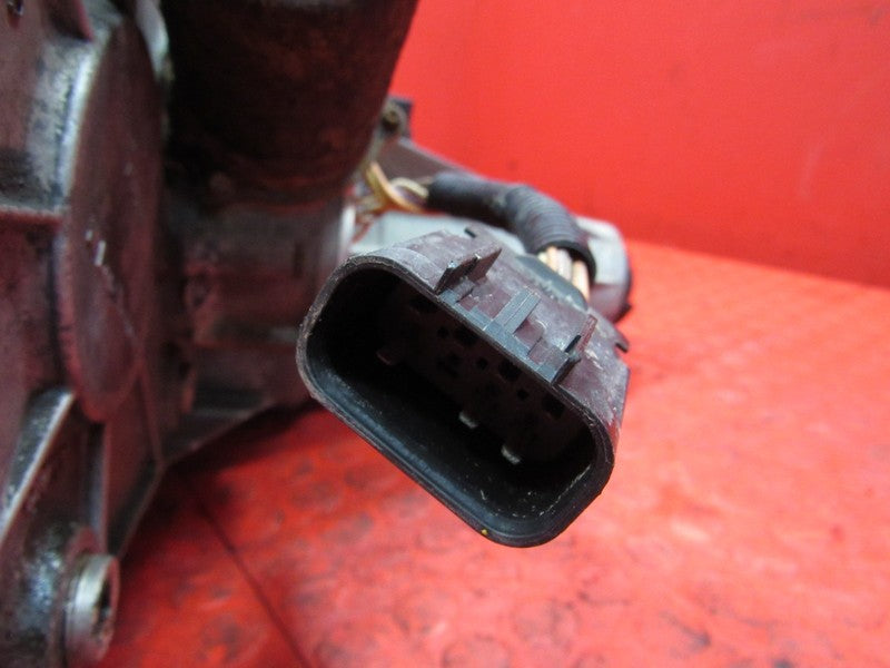 03-07 Hummer H2 6.0L Electronic shift 4WD 4x4 Transfer Case Assembly 3