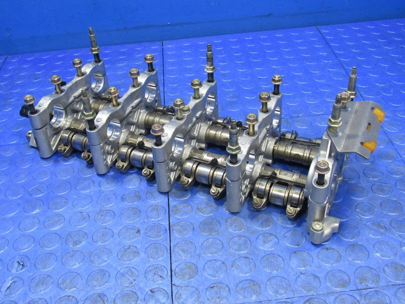 04-08 TSX CL9 K24A2 RBB DOHC i-VTEC Cylinder Head Rocker Arms Shafts H